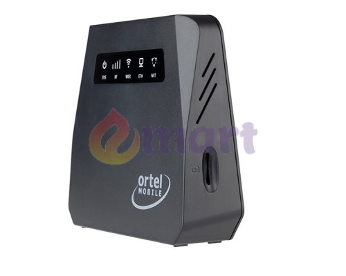 4G WiFi роутер Ortel BC-MGST711H LTE (Cat.4, 2LAN, 2SMA)