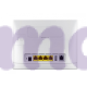 4G роутер с 4 LAN и SMA антеннами- Huawei B3500