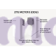 5G/4G Wi-Fi маршрутизатор ZTE MC7010