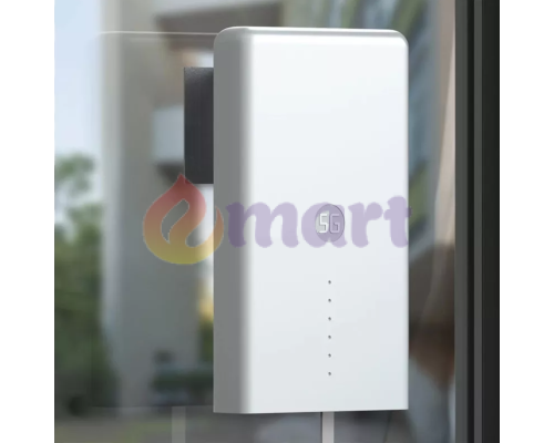 5G/4G Wi-Fi маршрутизатор ZTE MC7010 5G/4G Wi-Fi маршрутизатор ZTE MC7010