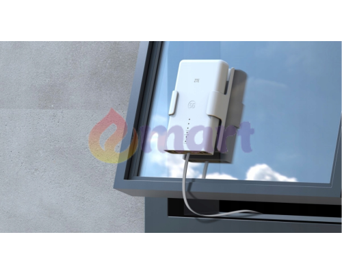 5G/4G Wi-Fi маршрутизатор ZTE MC7010 5G/4G Wi-Fi маршрутизатор ZTE MC7010