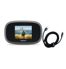 4G роутер Novatel MiFi 8800L + кабель Type-C - 1м