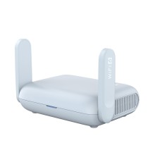 WI-FI роутер GL-iNet Beryl AX (GL-MT3000) c Open VPN та Wireguard