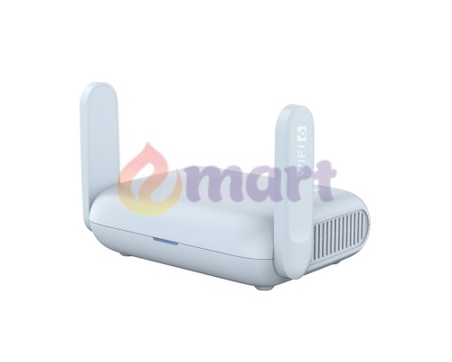 WI-FI роутер GL-iNet Beryl AX (GL-MT3000) c Open VPN та Wireguard WI-FI роутер GL-iNet Beryl AX (GL-MT3000) c Open VPN та Wireguard