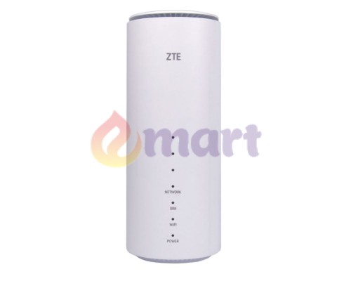 Маршрутизатор ZTE MC888D 5G Маршрутизатор ZTE MC888D 5G