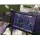 Патч антенна для видеоканала FPV 2,3-2,6 ГГц + 5.2 ГГц  + 5.8 ГГц 3*14Дб 3*N