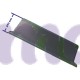 Патч антена 1600 - 2500 МГц 9.5 Дб N (female)
