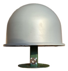 Антена для РЕБ всеспрямована конюшина 750 - 850 МГц потужність 100W