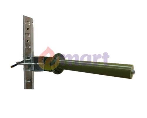 Антена Helix для FPV виносна Spiral 16  5.8 ГГц для відео 15Дб до 20W у захисному корпусі роз'єм SMA Male