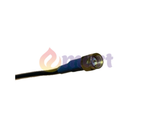 Антена Helix для FPV виносна Spiral 24 5.8 ГГц для відео 21Дб до 20W у захисному корпусі роз'єм SMA Male