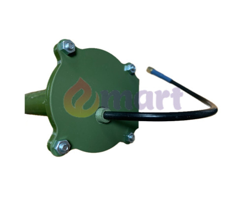 Антена Helix для FPV виносна Spiral 24 5.8 ГГц для відео 21Дб до 20W у захисному корпусі роз'єм SMA Male