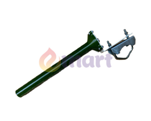 Антена Helix для FPV виносна Spiral 24 5.8 Ghz для відео 19Дб до 100W у захисному корпусі роз'єм N female