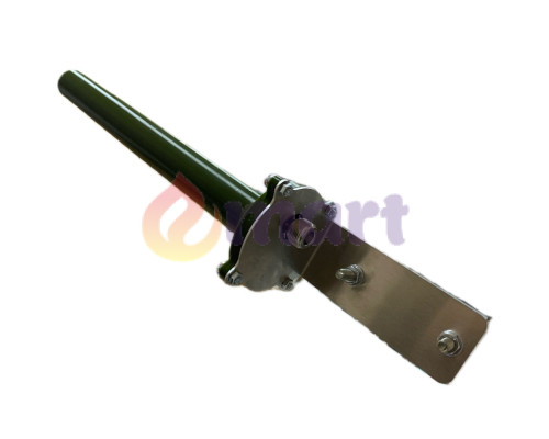 Антена Helix для FPV виносна Spiral 24 5.8 Ghz для відео 19Дб до 100W у захисному корпусі роз'єм N female