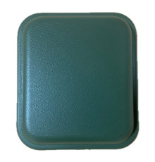 Антенна патч 3.9 ГГц - 5.4 ГГц 14 Дб RHCP круговая поляризация N-Type 100W