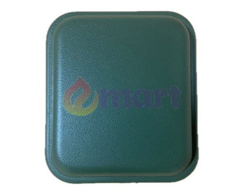 Антенна патч 3.9 GHz - 5.4 GHz 14 Дб RHCP круговая поляризация N-Type 100W