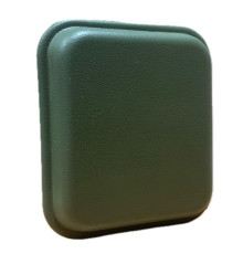 Патч антена 5.2 GHz 14 Дб N (female) для FPV дронів відео канал, проти Mavic, захист від скидів