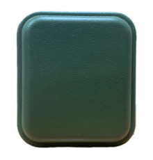 Антенна патч 3.9 - 5.4 ГГц 14Дб RHCP круговая поляризация SMA 50W