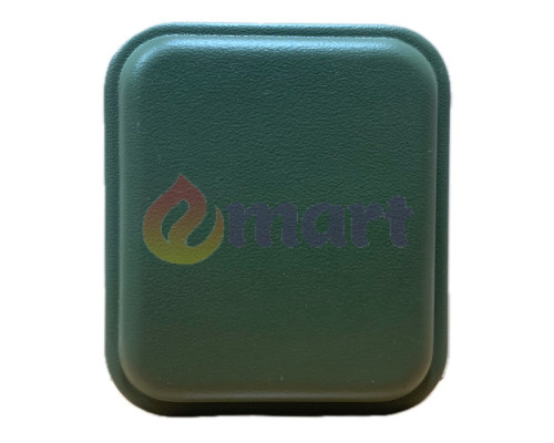 Антенна патч 3.9 - 5.4 ГГц 14Дб RHCP круговая поляризация SMA 50W