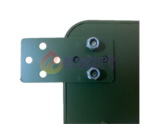 Патч антена 5.8 Ghz 14Дб N-Type (female) 100W для FPV дронів відео канал, проти Mavic, захист від скидів Патч антена 5.8 Ghz 14Дб N-Type (female) 100W для FPV дронів відео канал, проти Mavic, захист від скидів