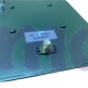 Патч антена 5.8 Ghz 14Дб SMA (female) для FPV дронів відео канал, проти Mavic, захист від скидів