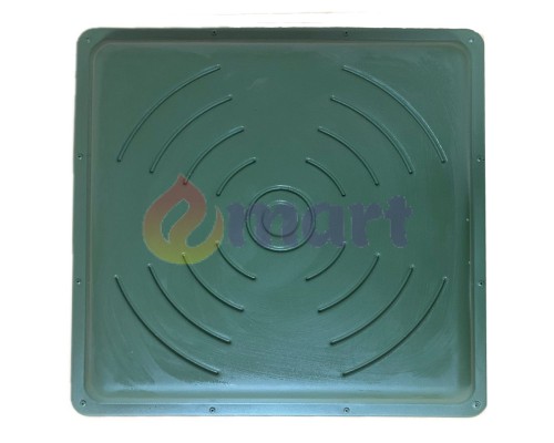 Патч антена 2 Ghz - 2.7 Ghz 20 Дб SMA