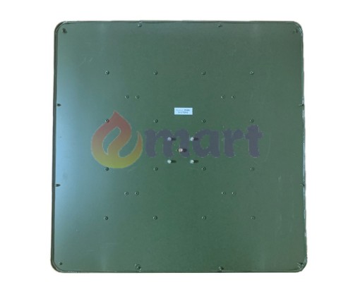 Патч антена 2 Ghz - 2.7 Ghz 20 Дб SMA