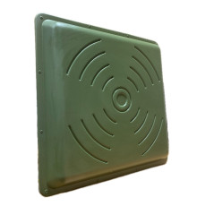 Патч антенна 2 Ghz - 2.7 Ghz 20 Дб SMA