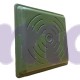 Патч антена 2 Ghz - 2.7 Ghz 20 Дб SMA