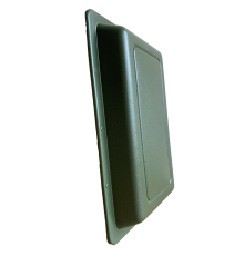 Патч антенна 2.4 Ghz + 5.8 Ghz 14Дб разъём SMA (female) видео канал FPV, анти Mavic, от скидов