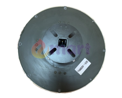 Антена для РЕБ купольна всеспрямована 320 - 420 МГц потужність 100W