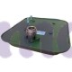 Патч антена 5.8 Ghz 14Дб N-Type (female) 100W для FPV дронів відео канал, проти Mavic, захист від скидів