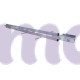 Логопериодическая Антенна 600 - 1200 МГц 14 dBi SMA