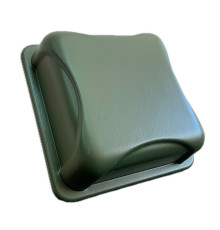 Патч антена 2.9 - 4.3 ГГц 14Дб SMA-type