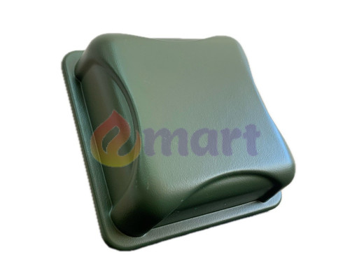 Патч антенна 2.9 - 4.3 ГГц 14Дб N-Type