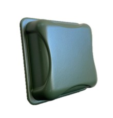 Патч антенна 1500 - 1900 МГц 9.5 Дб 50W SMA female