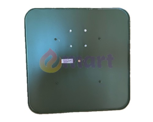 Патч антена 1.4 – 1.9 ГГц 14 Дб 50W горизонтальна поляризація SMA female Патч антена 1.4 – 1.9 ГГц 14 Дб 50W горизонтальна поляризація SMA female