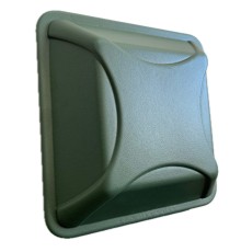 Патч антенна 1.2 - 1.9 ГГц 9.5Дб N-Type 100W