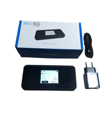 5G роутер Novatel MiFi M2100 LTE (3600mAh)