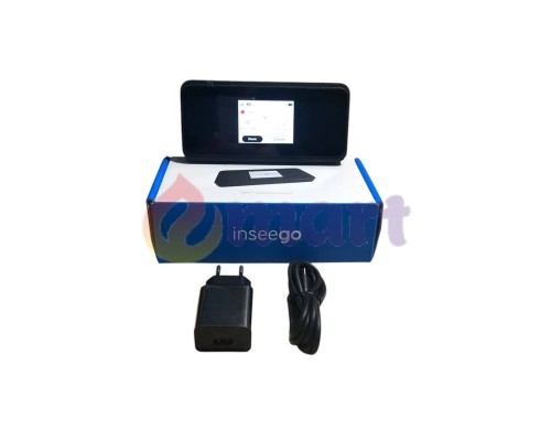 5G роутер Novatel MiFi M2100 LTE (3600mAh) 5G роутер Novatel MiFi M2100 LTE (3600mAh)