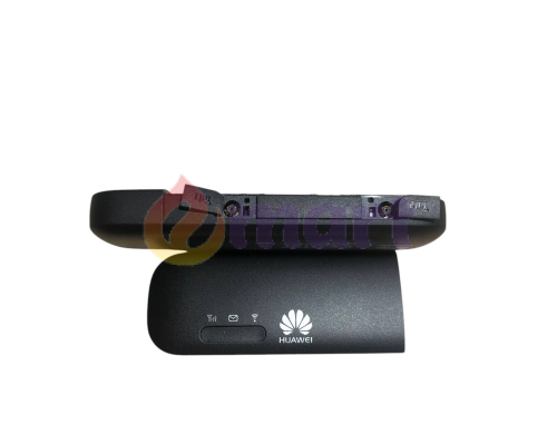 4G/3G Wi-Fi модем-роутер HUAWEI E8372h-608 4G/3G Wi-Fi модем-роутер HUAWEI E8372h-608