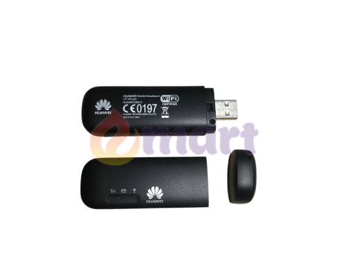 4G/3G Wi-Fi модем-роутер HUAWEI E8372h-608 4G/3G Wi-Fi модем-роутер HUAWEI E8372h-608