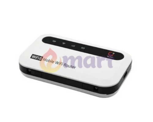4G LTE Wi-Fi роутер Olax MF985 4G LTE Wi-Fi роутер Olax MF985