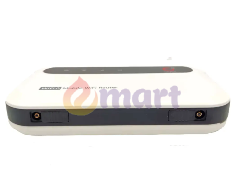 4G LTE Wi-Fi роутер Olax MF985 4G LTE Wi-Fi роутер Olax MF985
