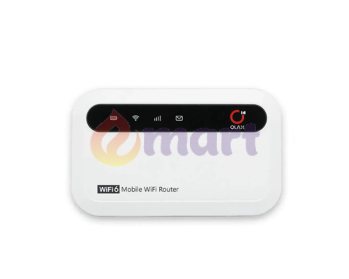 4G LTE Wi-Fi роутер Olax MF985 4G LTE Wi-Fi роутер Olax MF985
