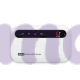 4G LTE Wi-Fi роутер Olax MF985
