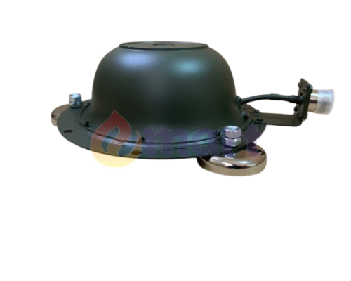 Антена для РЕБ всеспрямована Tyman 2400 МГц потужність 100W на магнітах