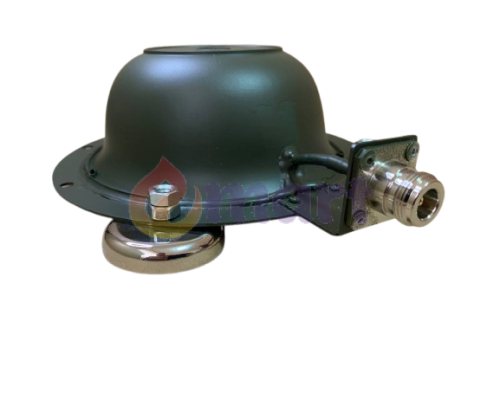 Антена для РЕБ всеспрямована Tyman 2400 МГц потужність 100W на магнітах