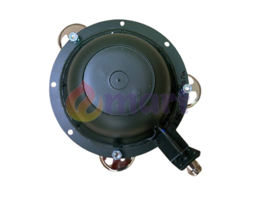 Антена для РЕБ всеспрямована Tyman 2400 МГц потужність 100W на магнітах