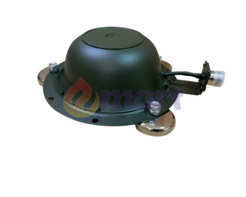 Антена для РЕБ всеспрямована Tyman 2400 МГц потужність 100W на магнітах