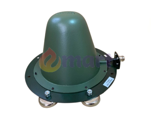 Антена для РЕБ всеспрямована Tyman 800-1100 МГц потужність 100W на магнітах